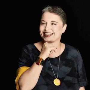 Meet your Posher, Beatrice